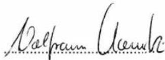 SHARP ERA771 - Konformitätserklärung Declaration de Conformité - 2