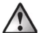 SILVERCREST Big Button Phone SGKT 50 A2 - Explanation of danger-alerting symbols used in this manual - 5