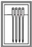 SILVERCREST KH 4300 - Lieferumfang - 2