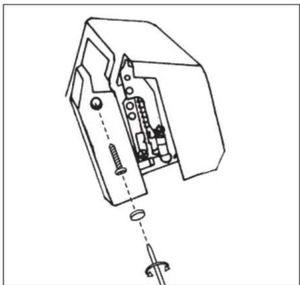 SILVERCREST KH 4300 - Gevaar voor een elektrische schok! - 1