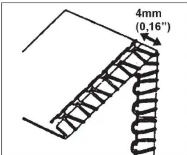 SILVERCREST KH 4300 - Eng- und weitmaschig mit drei Fäden ketteln - 1