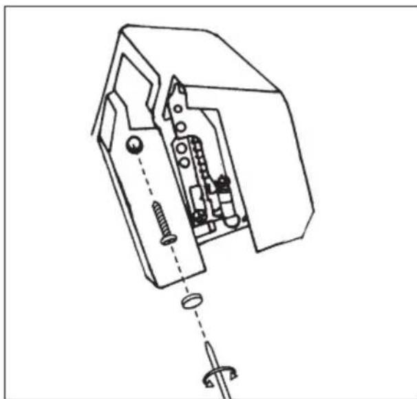 SILVERCREST KH 4300 - Gefahr eines elektrischen Schlages! - 1
