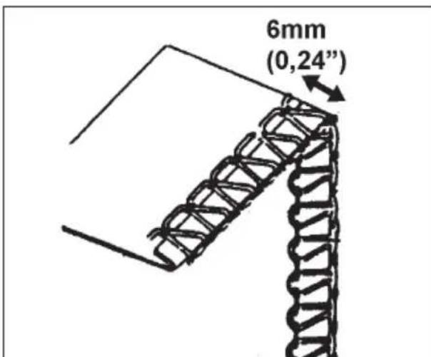 6mm (0,24")