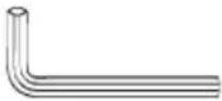 SILVERCREST KH 4300 - Inhoud van de verpakking - 5