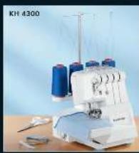SILVERCREST KH 4300 - 1