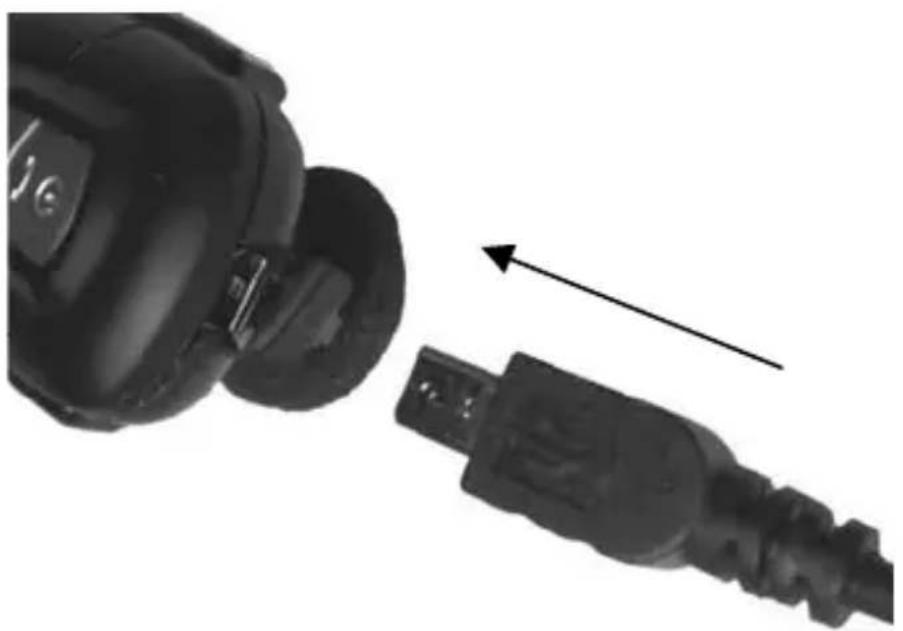 SILVERCREST HS3100BT - Accu opladen - 1