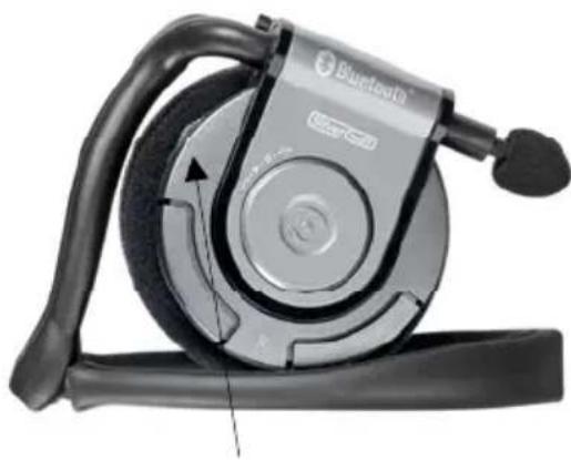 SILVERCREST BTST 9300 - Koppelen aan de stereoadapter - 1