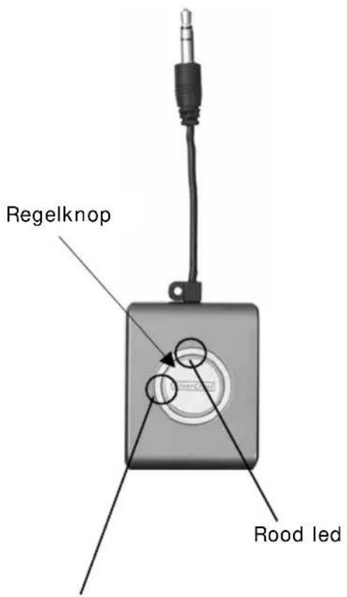 SILVERCREST BTST 9300 - Koppelen aan de stereoadapter - 1
