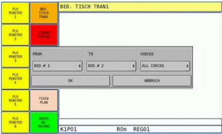 Sam4S SPS-530 - Beispiel: - 1