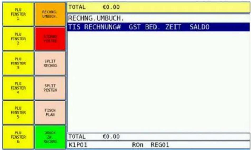 Sam4S SPS-530 - Tisch-Transfer - 1