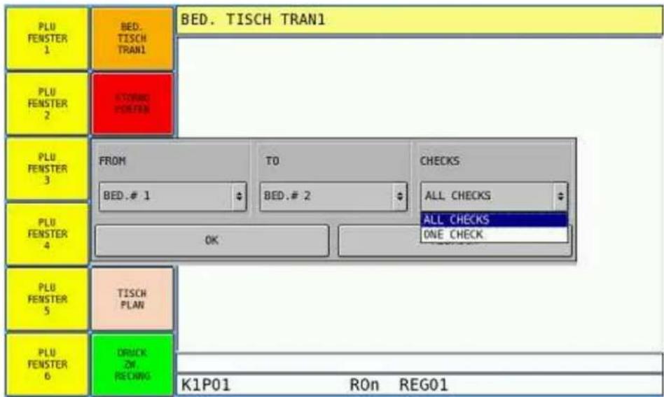 Sam4S SPS-530 - Beispiel: - 2