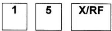Sam4S ER-150 - MULTIPLE MINUS OPERATION - 2