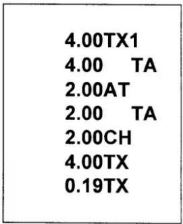 Sam4S ER-150 - SPLIT TENDER - 10