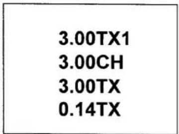 Sam4S ER-150 - CHARGE TENDER - 6