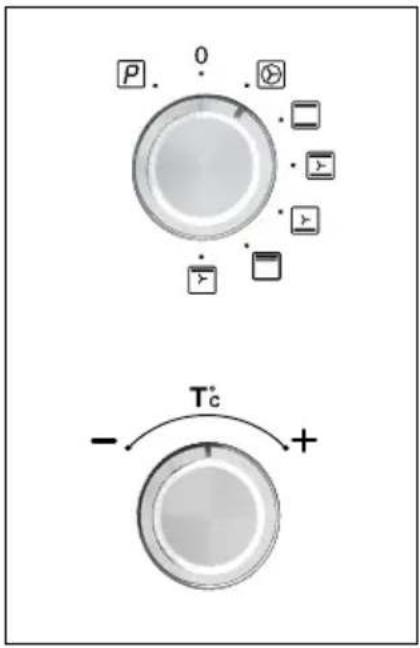 ORANIER EBP 9879 TC - Bedienung - 1