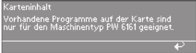 MIELE PW 6207 - Öffnen der Fülltür nach Programmende - 4