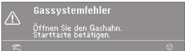 MIELE PW 6207 - Fehlermeldungen - 8