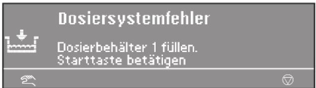 MIELE PW 6207 - Flüssigdosierung - 1