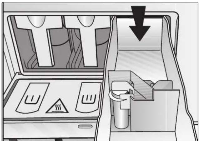 MIELE PW 6207 - Bleichmittel - 1