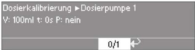 MIELE PW 6207 - Dosierkalibrierung - 5
