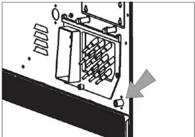 MIELE PW 6207 - Bei längerem Spannungsausfall: - 1