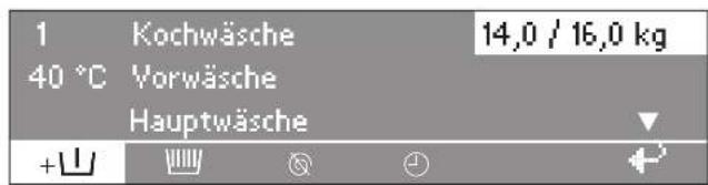 MIELE PW 6207 - Mit Vorwäsche - 1