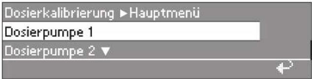 MIELE PW 6207 - Dosierkalibrierung - 1