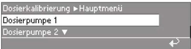 MIELE PW 6207 - Dosierkalibrierung - 4