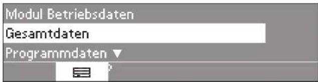 MIELE PW 6207 - Gesamtdaten - 1