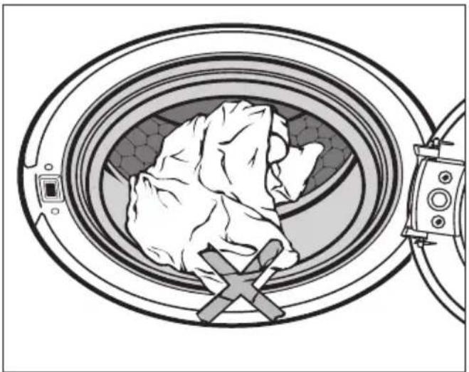 MIELE PW 5065 PV LP - Hinweise und Tipps zur Wäschepflege - 7