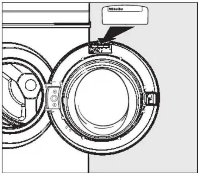 MIELE PW 5065 PV LP - Reparaturen - 1