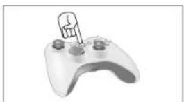 MICROSOFT Xbox 360 Premium - Memory Unit - 1