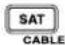ONKYO TX-SR503E - ■ Modi TV, VCR & SAT/CABLE - 3