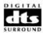 ONKYO TX-SR503E - DTS-ES Matrix - 2