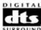 ONKYO TX-SR503E - DTS - 1