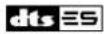 ONKYO TX-SR503E - DTS-ES Matrix - 3