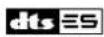 ONKYO TX-SR503E - DTS-ES Matrix - 3