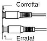 ONKYO TX-SR503E - Codifica dei colori RCA per i collegamenti AV - 2