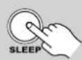 ONKYO TX-SR503E - Uso di Sleep Timer - 1