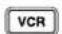ONKYO TX-SR503E - ■ TV-, VCR- &amp; SAT/CABLE-Modus - 2