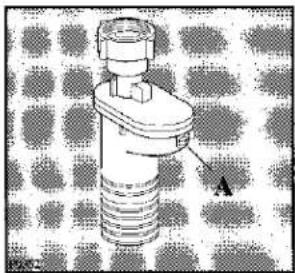 ZANKER WTF 2270 - Wasserstop - 1