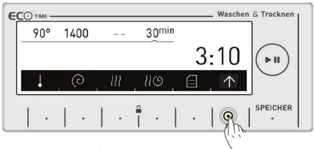 TECHWOOD WT 1460 A - Zusätzliche Funktionen - 1