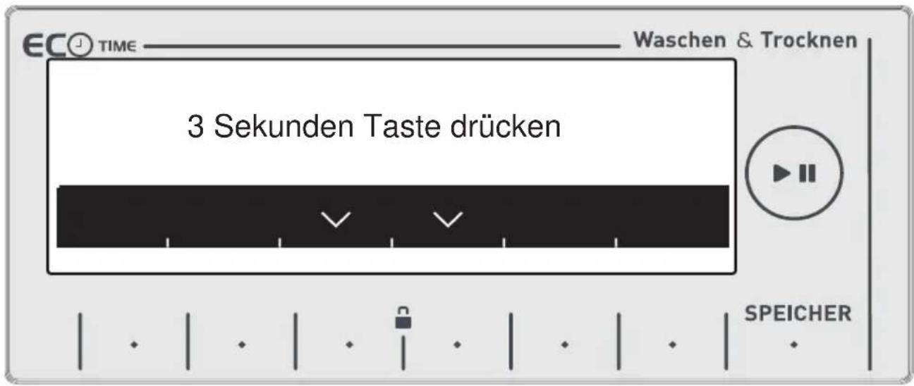 TECHWOOD WT 1460 A - Kindersicherung - 2