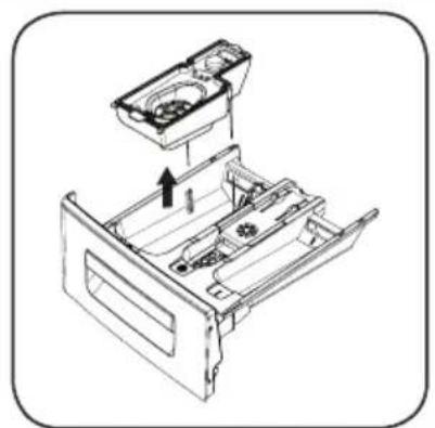 TECHWOOD WT 1460 A - Flüssigwaschmittel-Apparat(\*) - 1