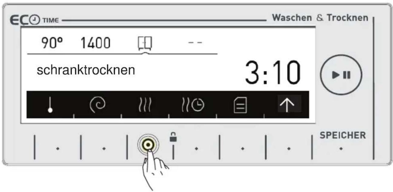 TECHWOOD WT 1460 A - Schranktrocken - 1