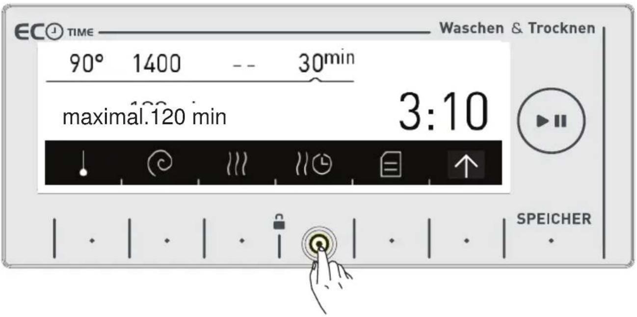 TECHWOOD WT 1460 A - cknen mit Dauer - 1