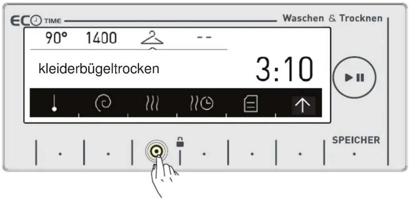 TECHWOOD WT 1460 A - Kleiderbügel trocken - 1
