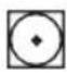 Luxor WT 1460A - Erläuterung der Waschmaschinen-Symbole - 11