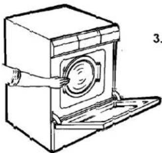 ASKO 20003 - Start / Stop - 1