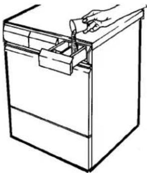 ASKO 20003 - Prewash or not? - 1